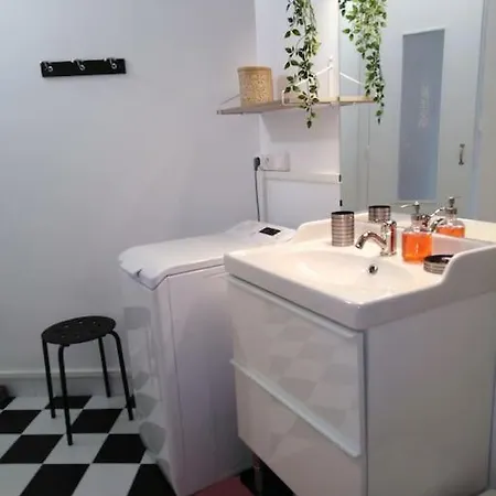 Apartment Centre Bagnoles