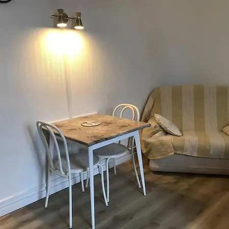 Centre Bagnoles Apartament