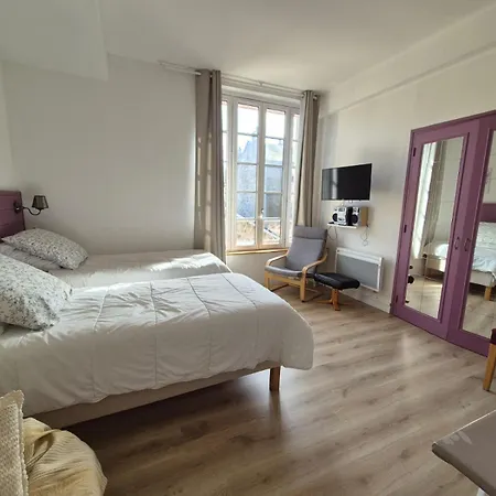 Centre Bagnoles Bagnoles de l'Orne Normandie