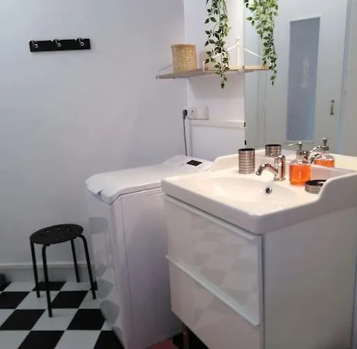 Apartament Centre Bagnoles