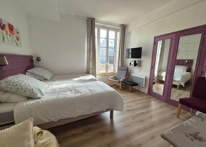 Centre Bagnoles Bagnoles de l'Orne Normandie